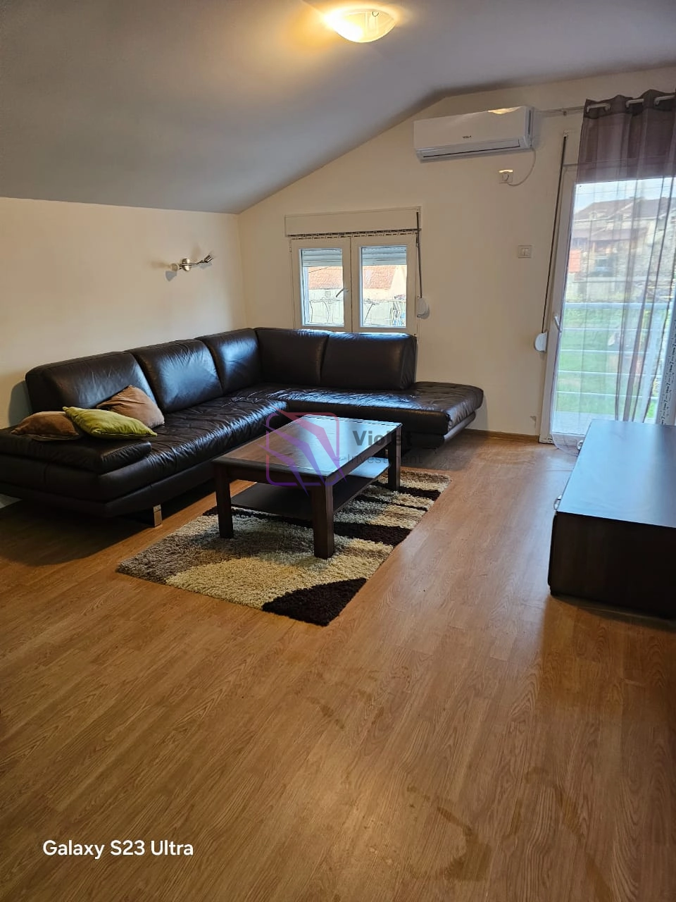 Dvosoban-stan-50-m²-u-Gornjoj-Gorici-Podgorica-1 Izdavanje: Dvosoban stan 50 m² – Gornja Gorica, Podgorica — fotografija 2