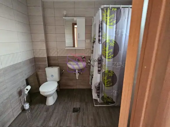 Izdavanje: Dvosoban stan 50 m² – Gornja Gorica, Podgorica — fotografija 5