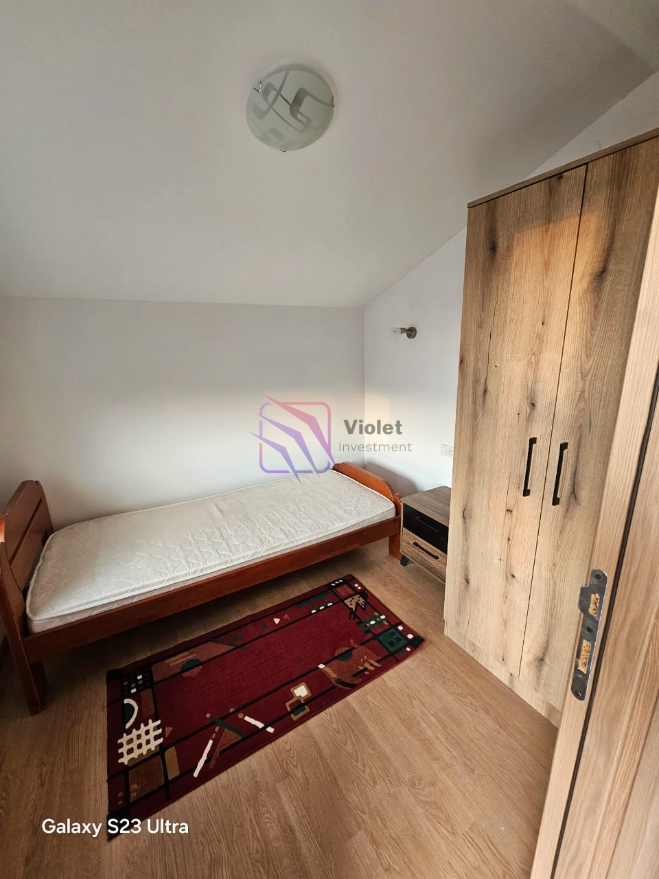Dvosoban-stan-50-m²-u-Gornjoj-Gorici-Podgorica-5 Izdavanje: Dvosoban stan 50 m² – Gornja Gorica, Podgorica — fotografija 6