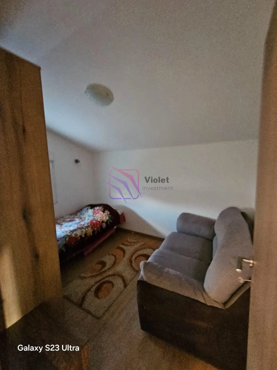 Dvosoban-stan-50-m²-u-Gornjoj-Gorici-Podgorica-6 Izdavanje: Dvosoban stan 50 m² – Gornja Gorica, Podgorica — fotografija 7