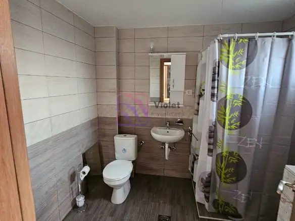 Izdavanje: Dvosoban stan 50 m² – Gornja Gorica, Podgorica — fotografija 9