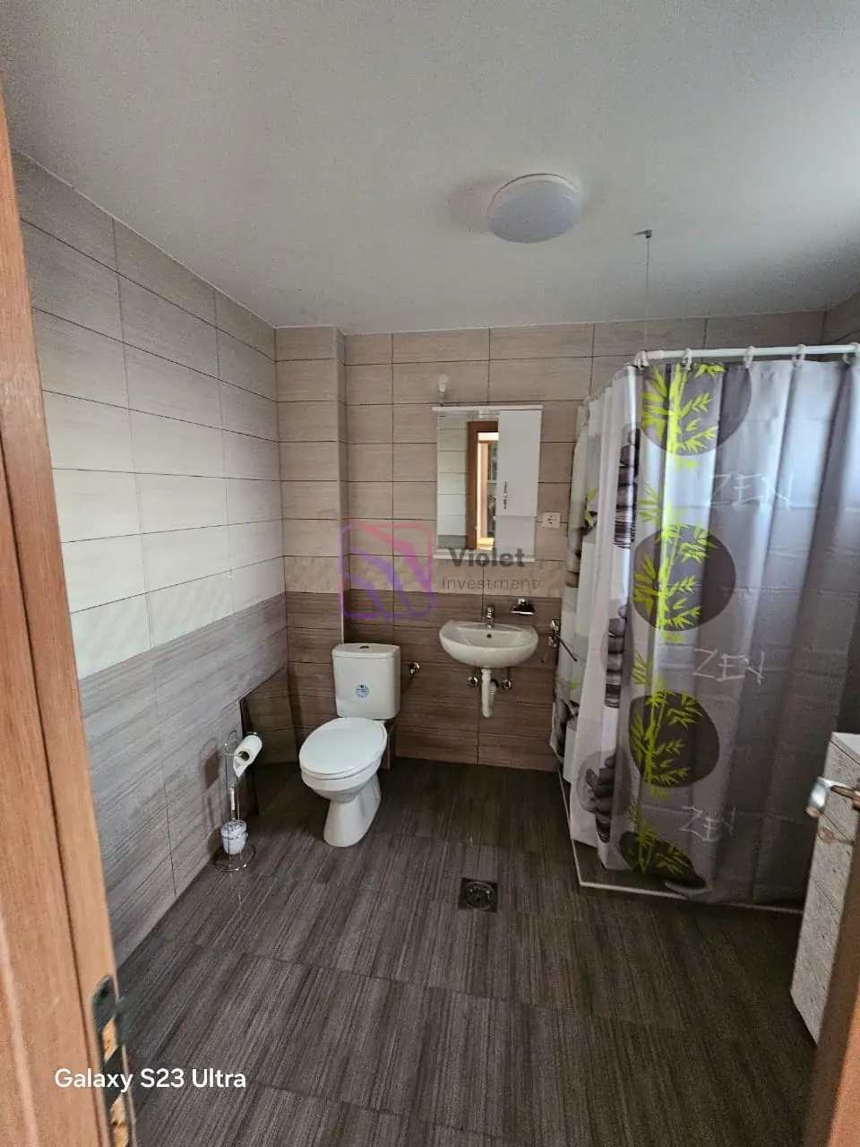 Dvosoban-stan-50-m²-u-Gornjoj-Gorici-Podgorica-8 Izdavanje: Dvosoban stan 50 m² – Gornja Gorica, Podgorica — fotografija 9
