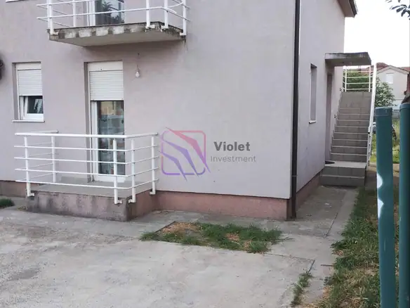 Izdavanje: Dvosoban stan 50 m² – Gornja Gorica, Podgorica — fotografija 10