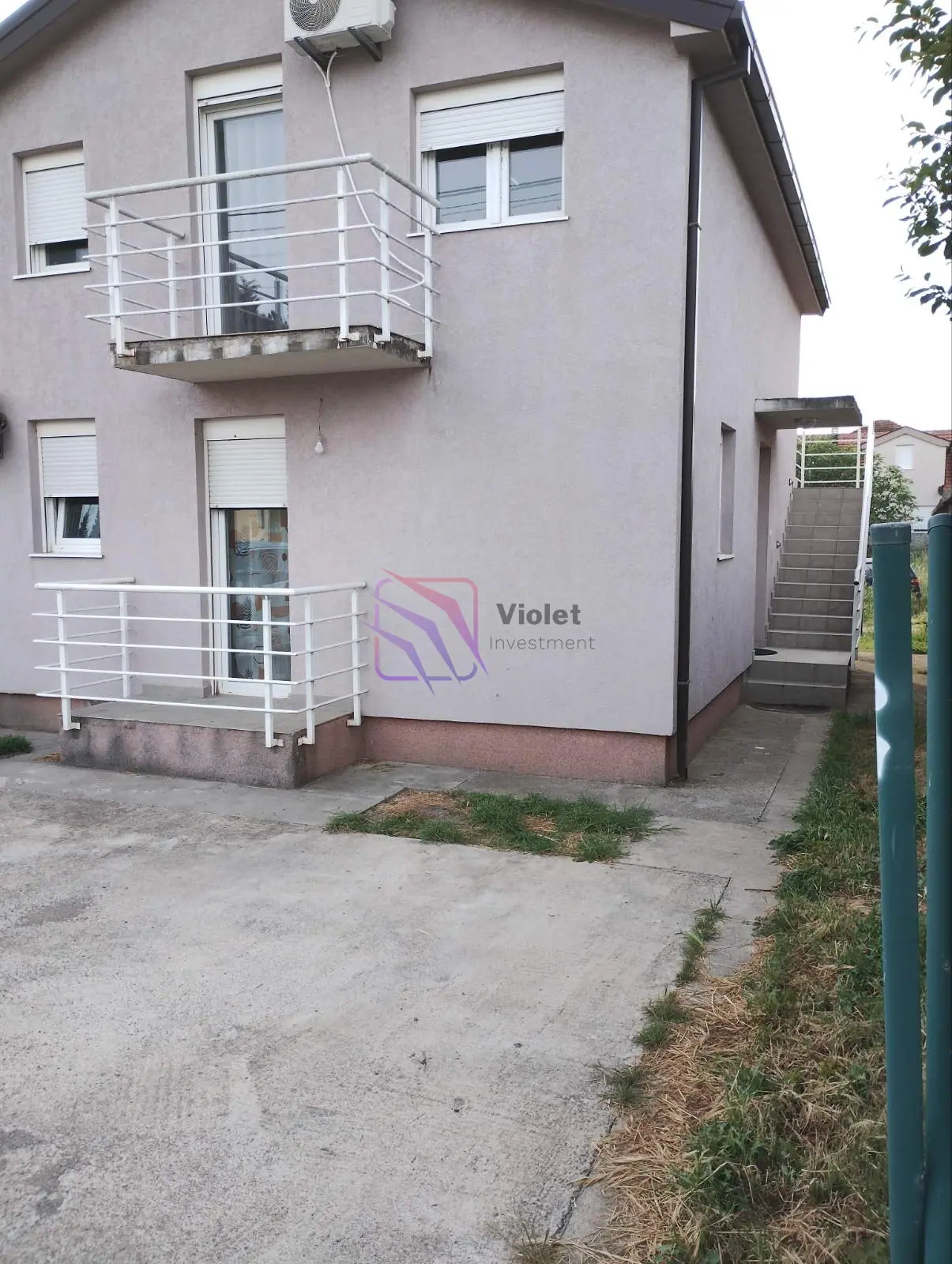 Dvosoban-stan-50-m²-u-Gornjoj-Gorici-Podgorica-9 Izdavanje: Dvosoban stan 50 m² – Gornja Gorica, Podgorica — fotografija 10