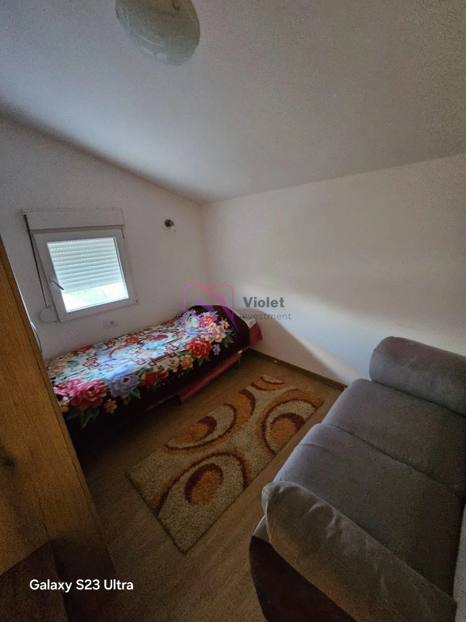 Dvosoban-stan-50-m²-u-Gornjoj-Gorici-Podgorica-10 Izdavanje: Dvosoban stan 50 m² – Gornja Gorica, Podgorica — fotografija 11