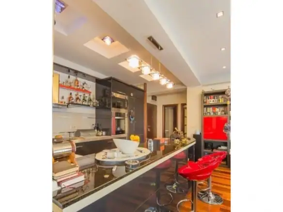 Dvosoban stan 80 m² – New City, Podgorica — fotografija 2