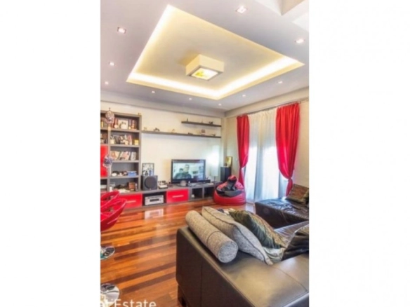 Dvosoban stan 80 m² – New City, Podgorica — fotografija 9