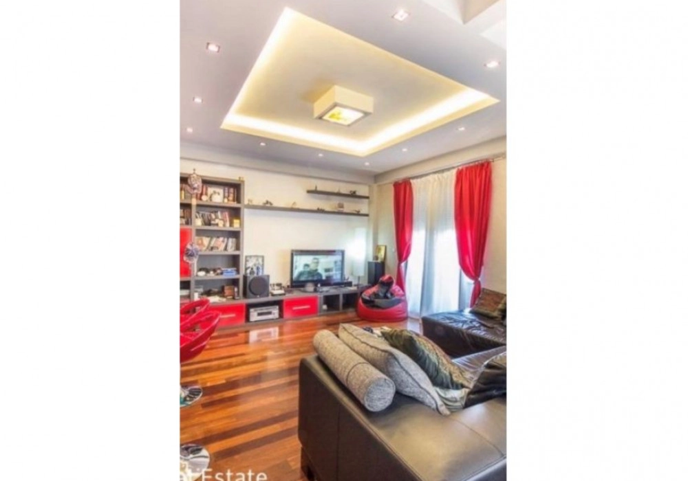 Dvosoban stan 80 m² – New City, Podgorica — fotografija 9