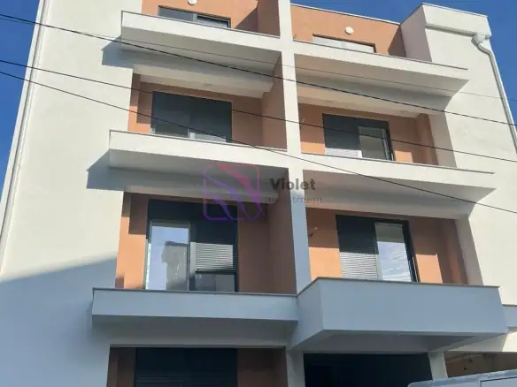 Jednosoban stan 46 m² u Momišićima