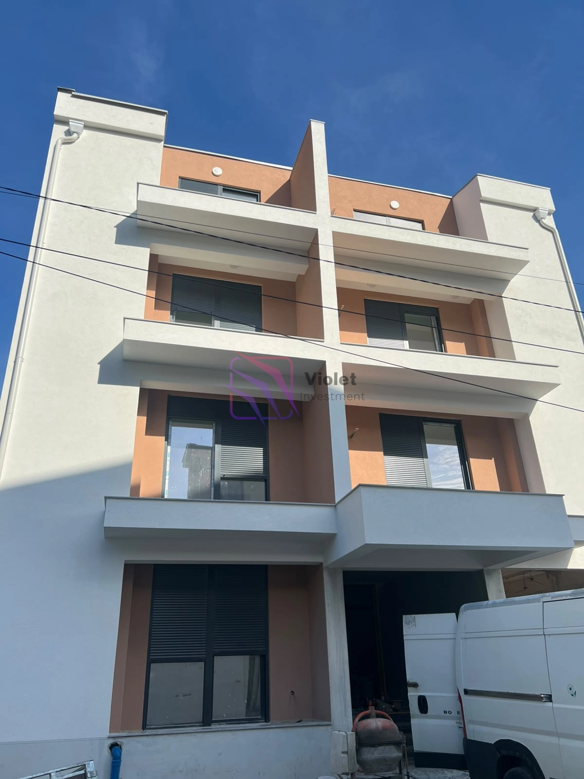 Jednosoban-stan-46-m²-u-Momisicima-Podgorica Jednosoban stan 46 m² u Momišićima