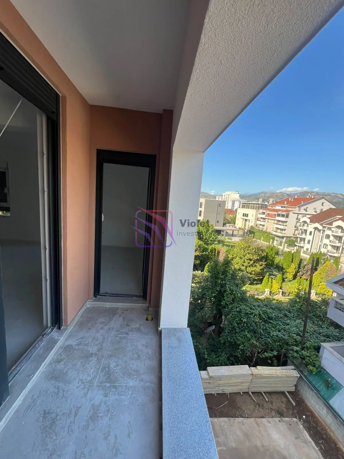 Jednosoban-stan-46-m²-u-Momisicima-Podgorica-1 Jednosoban stan 46 m² – Momišići, Podgorica — fotografija 2