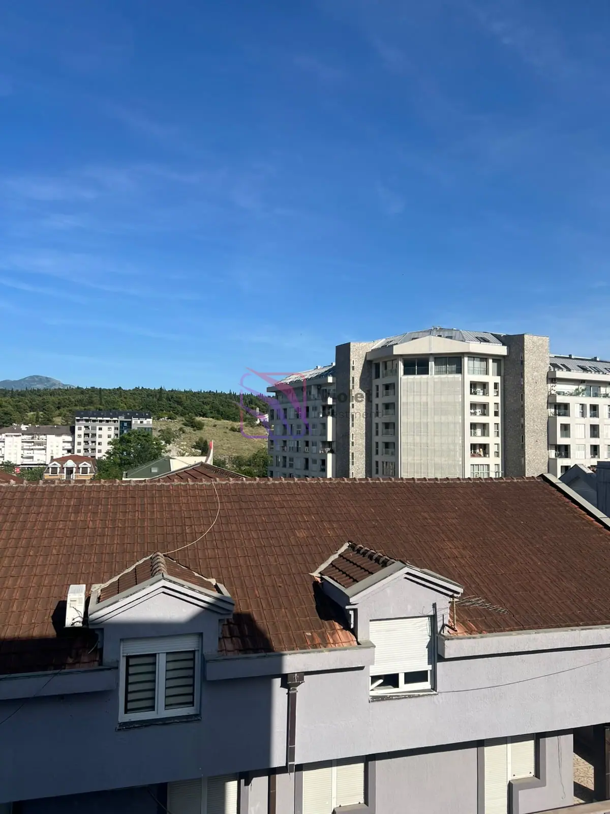 Jednosoban-stan-46-m²-u-Momisicima-Podgorica-2 Jednosoban stan 46 m² – Momišići, Podgorica — fotografija 3