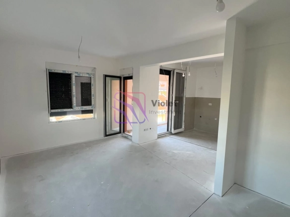 Jednosoban stan 46 m² – Momišići, Podgorica — fotografija 4