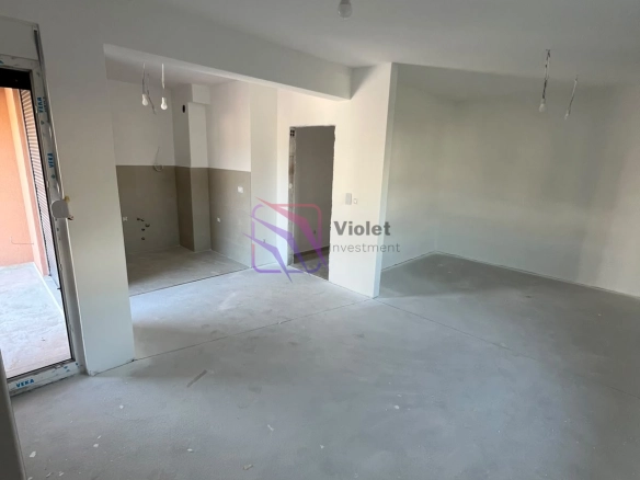 Jednosoban stan 46 m² – Momišići, Podgorica — fotografija 5