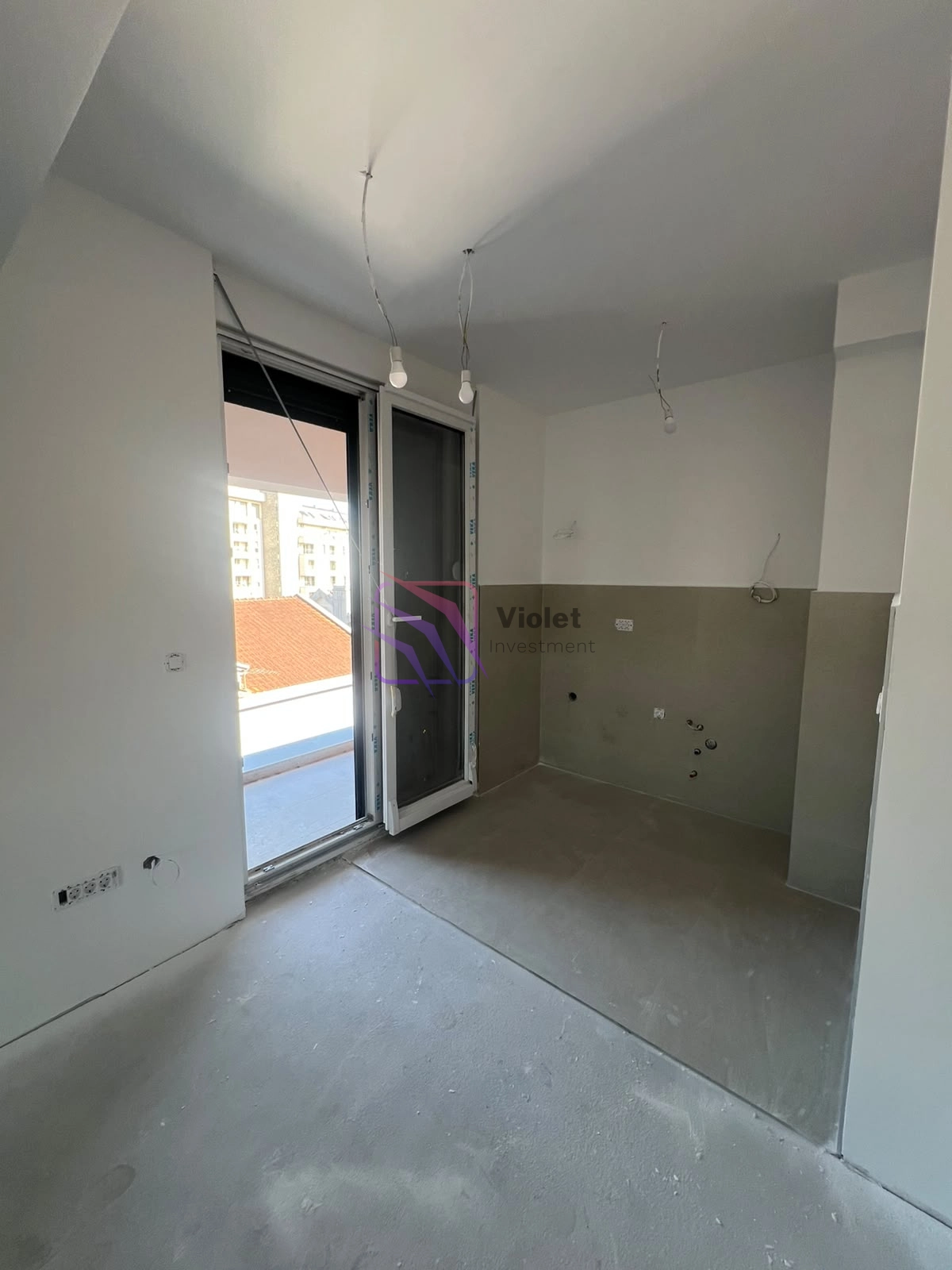 Jednosoban-stan-46-m²-u-Momisicima-Podgorica-5 Jednosoban stan 46 m² – Momišići, Podgorica — fotografija 6