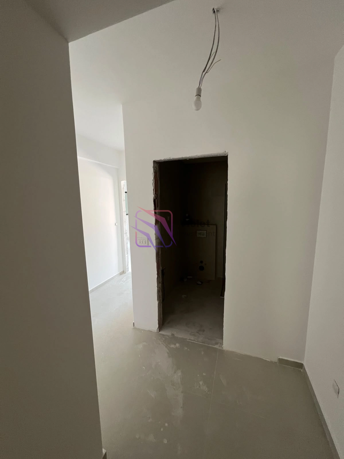 Jednosoban-stan-46-m²-u-Momisicima-Podgorica-6 Jednosoban stan 46 m² – Momišići, Podgorica — fotografija 7
