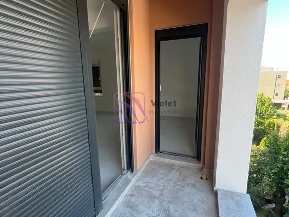Jednosoban stan 46 m² – Momišići, Podgorica — fotografija 8