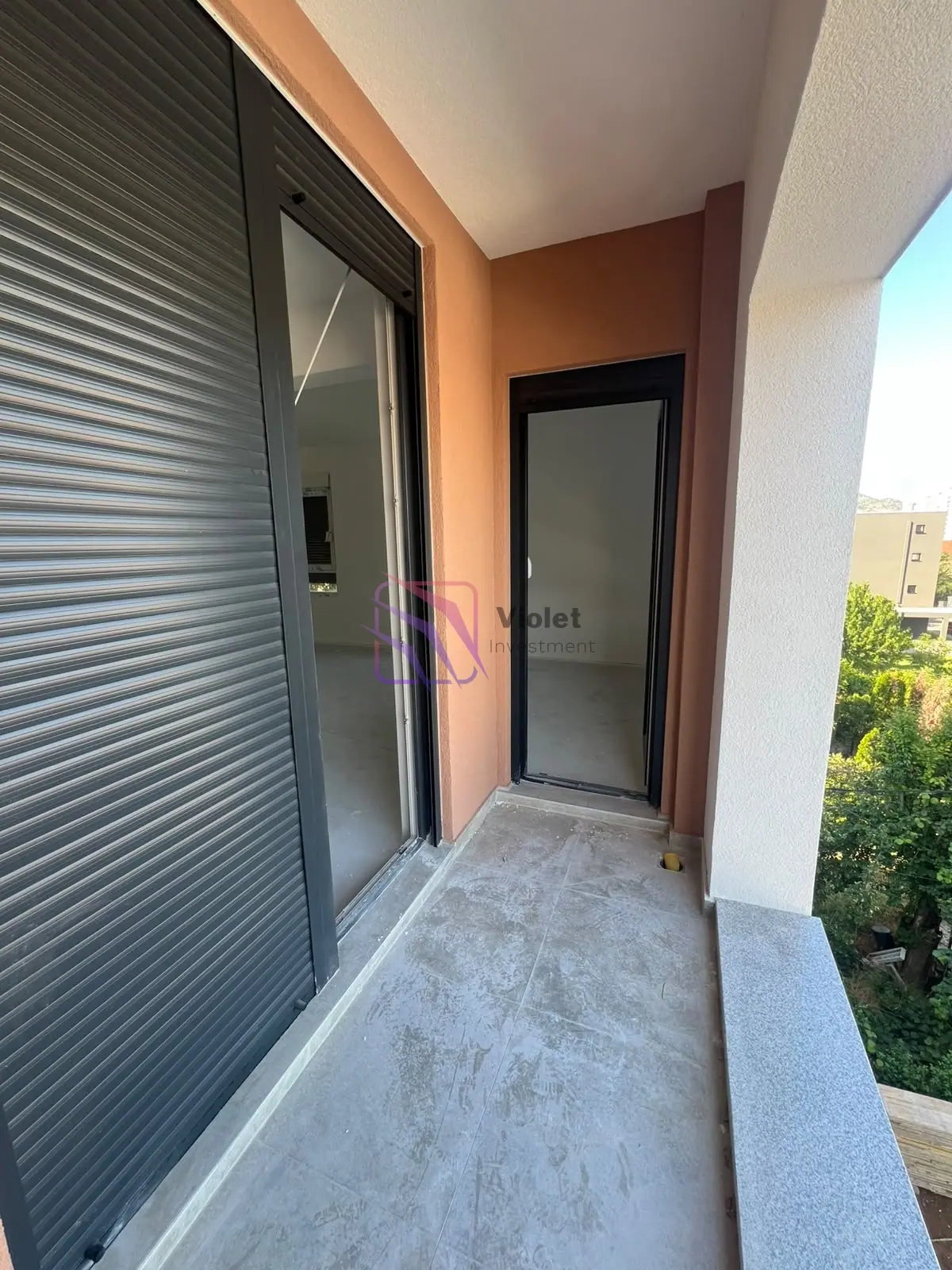 Jednosoban-stan-46-m²-u-Momisicima-Podgorica-7 Jednosoban stan 46 m² – Momišići, Podgorica — fotografija 8