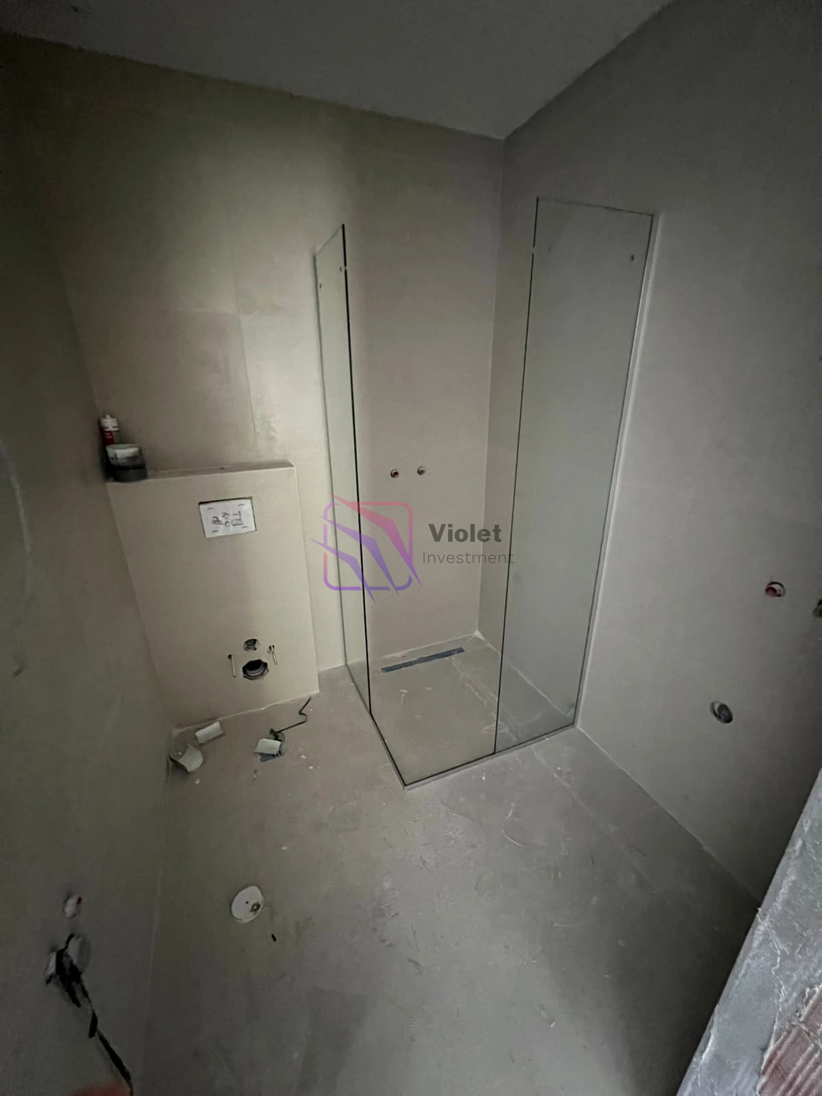 Jednosoban-stan-46-m²-u-Momisicima-Podgorica-8 Jednosoban stan 46 m² – Momišići, Podgorica — fotografija 9