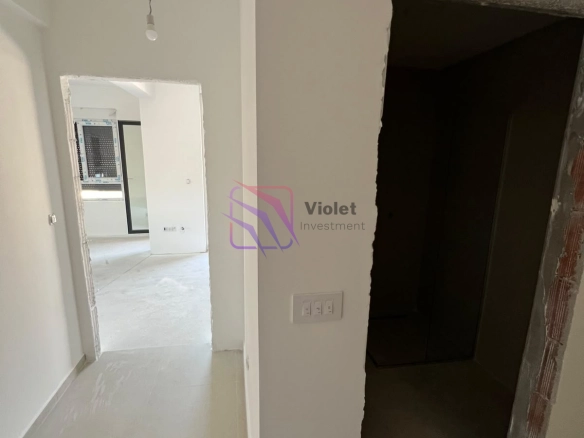 Jednosoban stan 46 m² – Momišići, Podgorica — fotografija 10