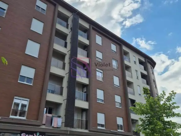 Dvosoban stan 92 m² – Zabjelo, Podgorica — fotografija 2