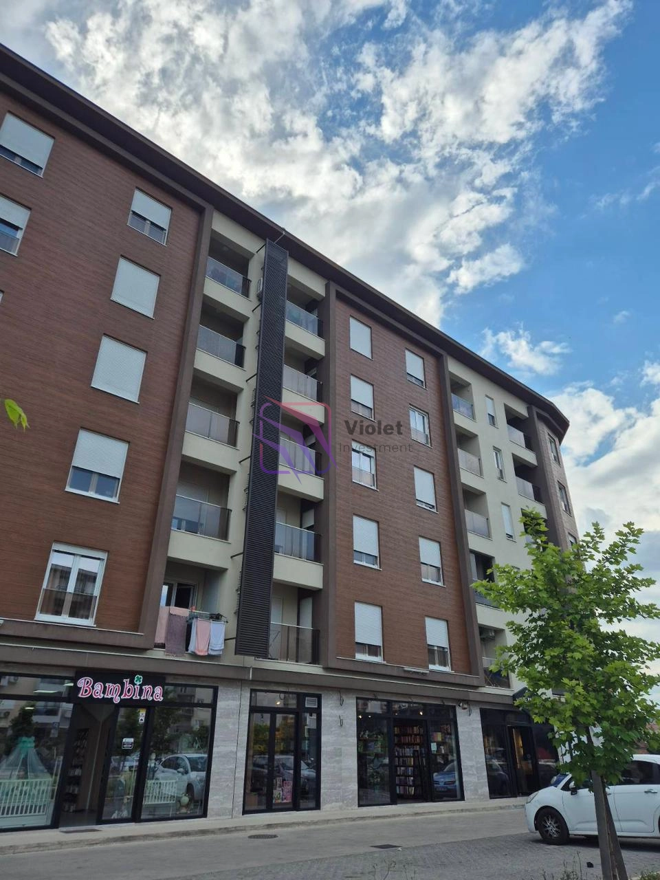 Dvosoban-stan-na-Zabjelu-Podgorica-1 Dvosoban stan 92 m² – Zabjelo, Podgorica — fotografija 2