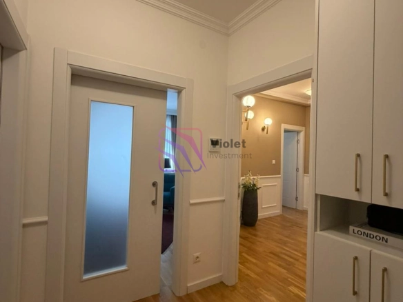 Dvosoban stan 92 m² – Zabjelo, Podgorica — fotografija 3