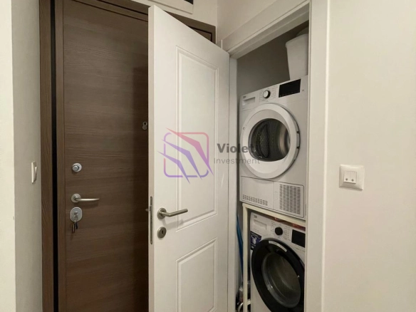Dvosoban stan 92 m² – Zabjelo, Podgorica — fotografija 4