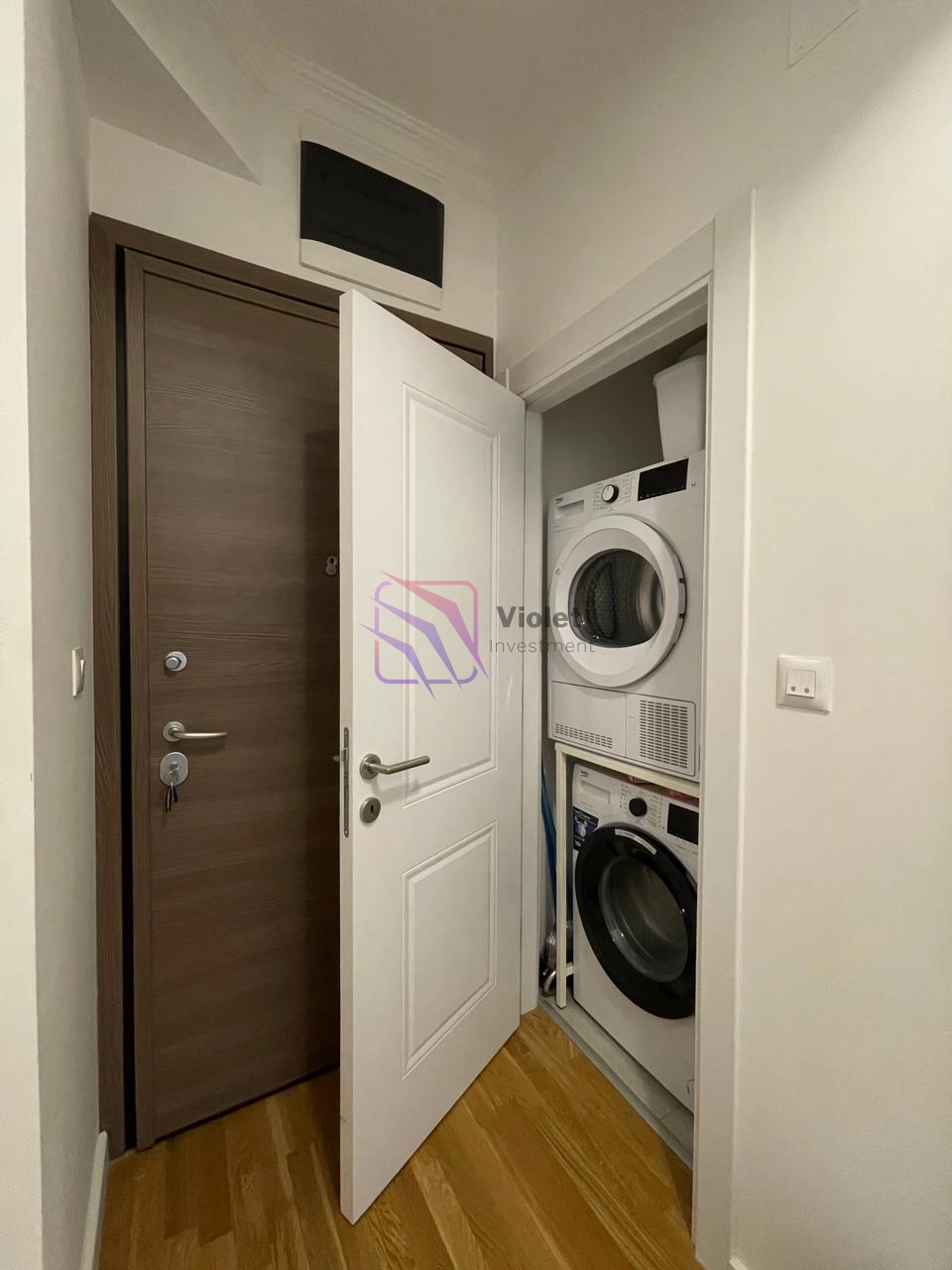 Dvosoban-stan-na-Zabjelu-Podgorica-3 Dvosoban stan 92 m² – Zabjelo, Podgorica — fotografija 4
