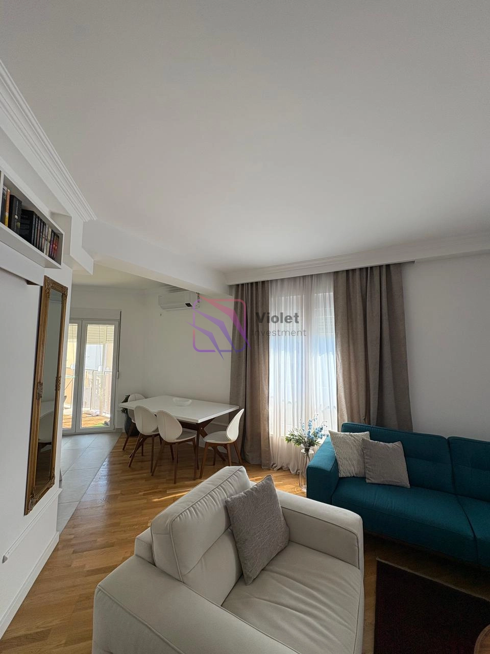 Dvosoban-stan-na-Zabjelu-Podgorica-4 Dvosoban stan 92 m² – Zabjelo, Podgorica — fotografija 5