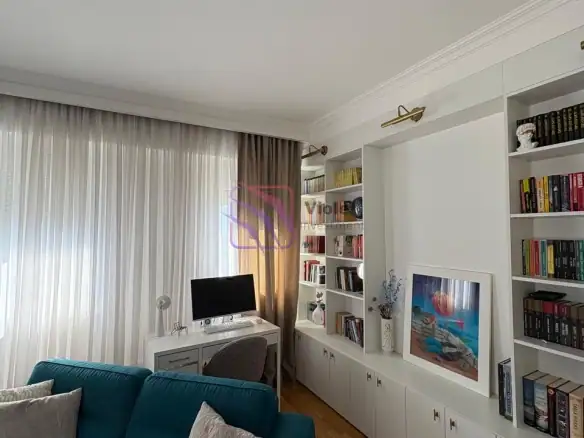 Dvosoban stan 92 m² – Zabjelo, Podgorica — fotografija 6