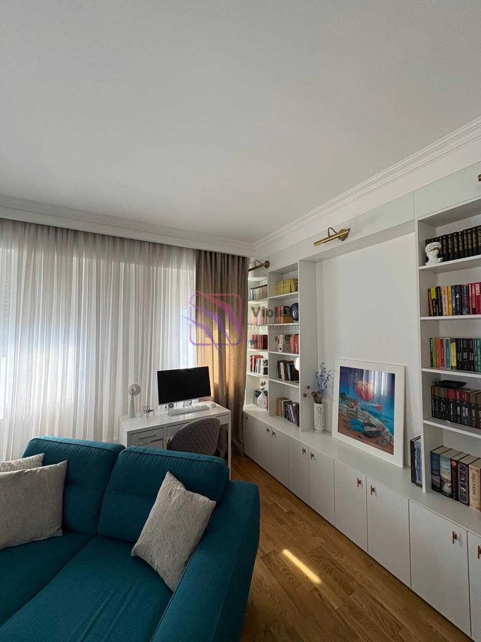 Dvosoban-stan-na-Zabjelu-Podgorica-5 Dvosoban stan 92 m² – Zabjelo, Podgorica — fotografija 6