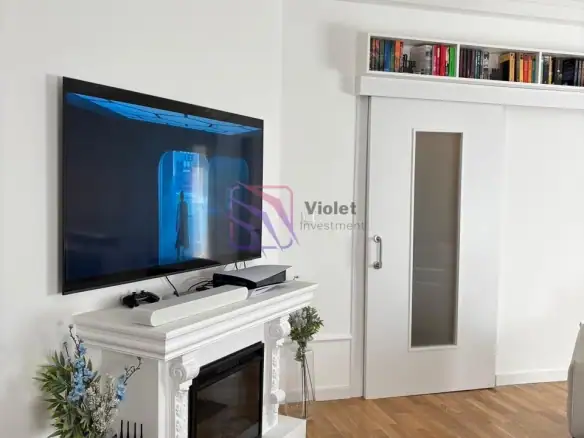 Dvosoban stan 92 m² – Zabjelo, Podgorica — fotografija 8