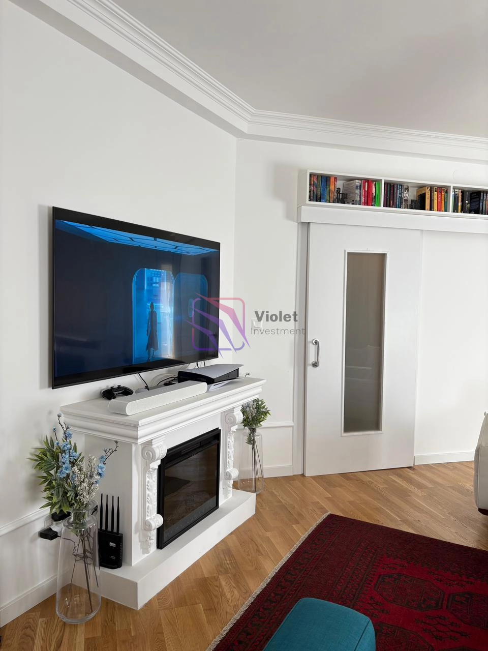 Dvosoban-stan-na-Zabjelu-Podgorica-7 Dvosoban stan 92 m² – Zabjelo, Podgorica — fotografija 8