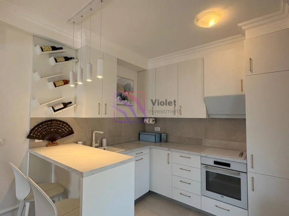 Dvosoban stan 92 m² – Zabjelo, Podgorica — fotografija 9