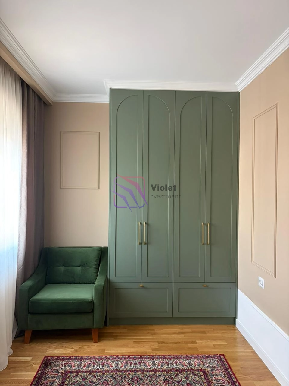 Dvosoban-stan-na-Zabjelu-Podgorica-10 Dvosoban stan 92 m² – Zabjelo, Podgorica — fotografija 11