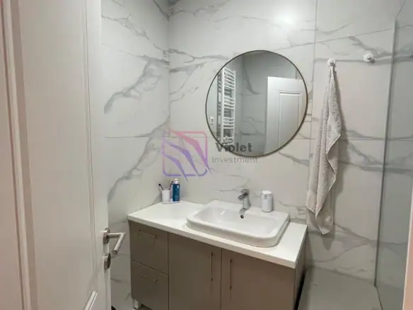 Dvosoban stan 92 m² – Zabjelo, Podgorica — fotografija 14