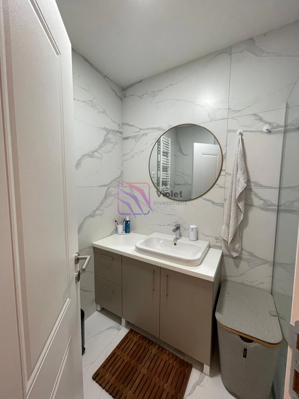 Dvosoban-stan-na-Zabjelu-Podgorica-13 Dvosoban stan 92 m² – Zabjelo, Podgorica — fotografija 14