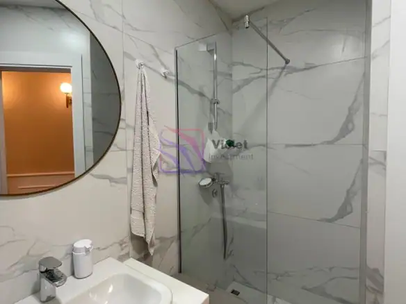Dvosoban stan 92 m² – Zabjelo, Podgorica — fotografija 15