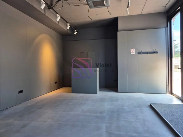Poslovni prostor 150 m² u ulici Nova Dalmatinska