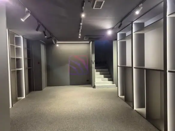 Izdavanje: Poslovni prostor 150 m² – Dalmatinska, Podgorica — fotografija 5
