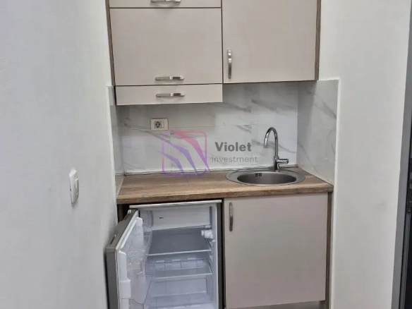 Izdavanje: Poslovni prostor 150 m² – Dalmatinska, Podgorica — fotografija 6