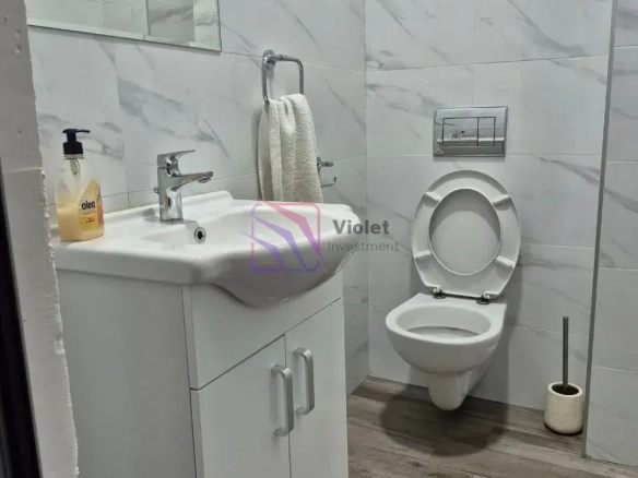 Izdavanje: Poslovni prostor 150 m² – Dalmatinska, Podgorica — fotografija 7