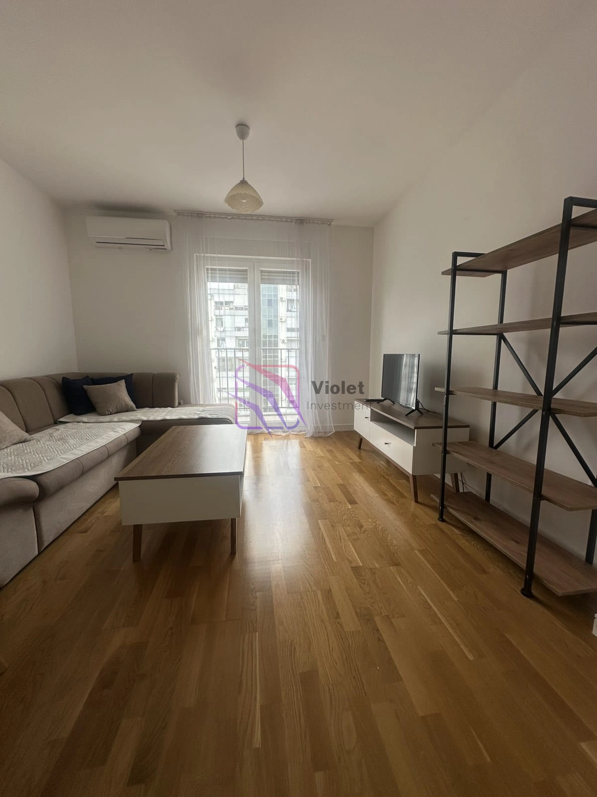 Jednosoban-stan-na-Zabjelu-Podgorica-1 Namješten jednosoban stan na Zabjelu, Podgorica — fotografija 2