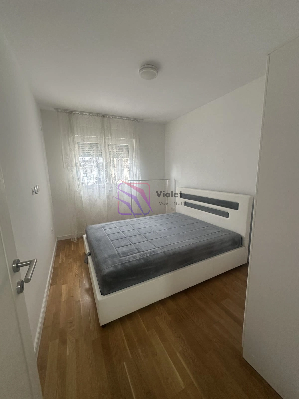 Jednosoban-stan-na-Zabjelu-Podgorica-4 Namješten jednosoban stan na Zabjelu, Podgorica — fotografija 5