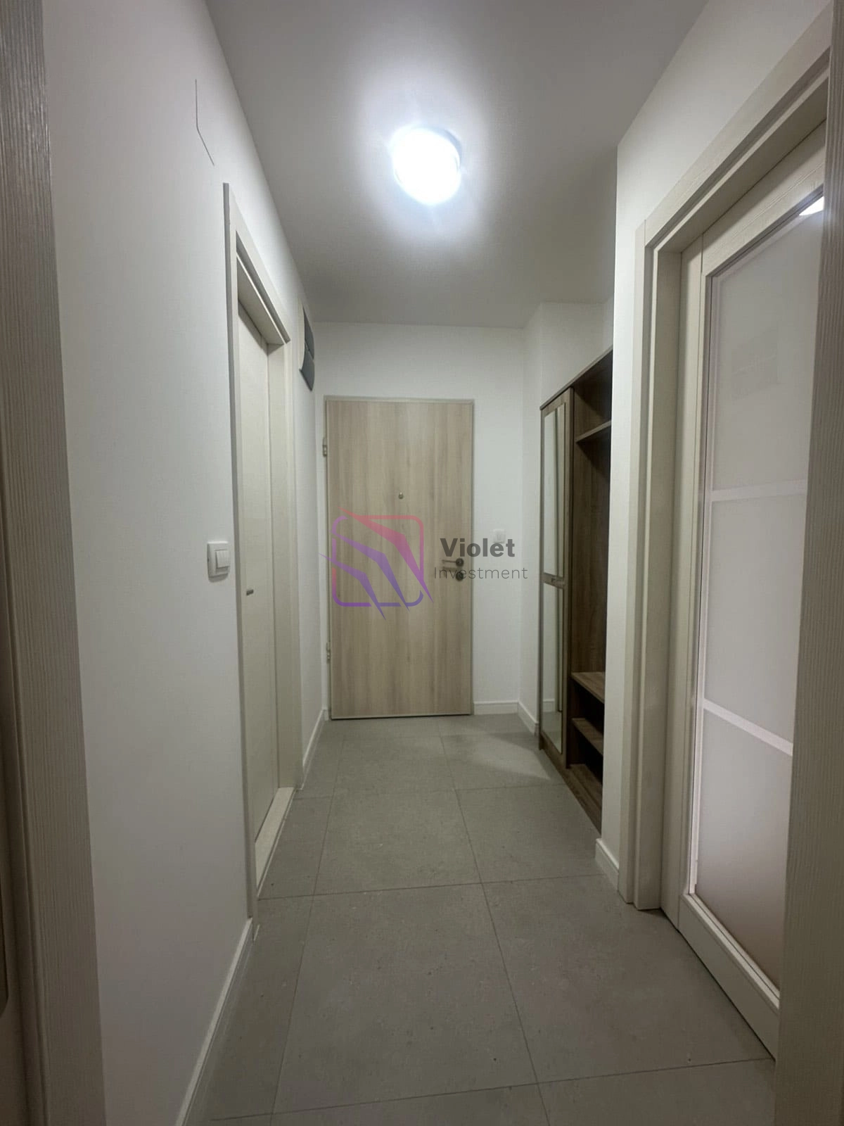 Jednosoban-stan-na-Zabjelu-Podgorica-6 Namješten jednosoban stan na Zabjelu, Podgorica — fotografija 7