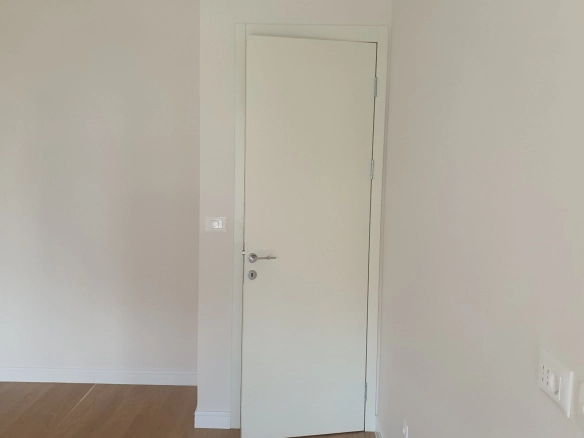 Izdavanje: Dvosoban stan 82 m² – Kruševac, Podgorica — fotografija 2
