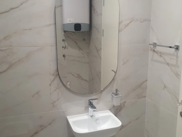 Izdavanje: Dvosoban stan 82 m² – Kruševac, Podgorica — fotografija 3