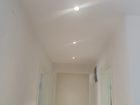 Izdavanje: Dvosoban stan 82 m² – Kruševac, Podgorica — fotografija 5