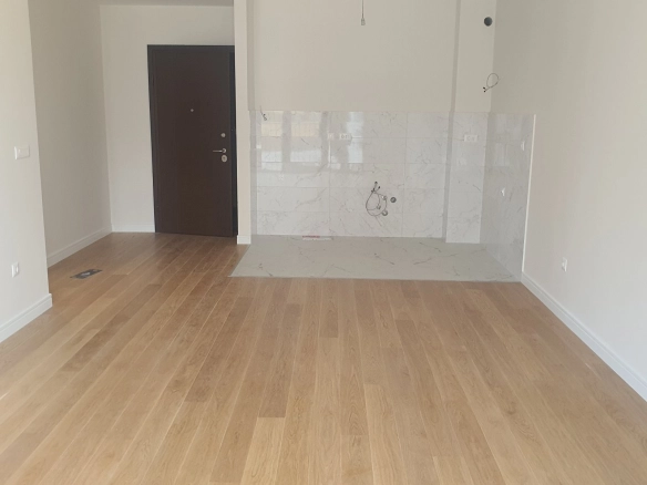Izdavanje: Dvosoban stan 82 m² – Kruševac, Podgorica — fotografija 6